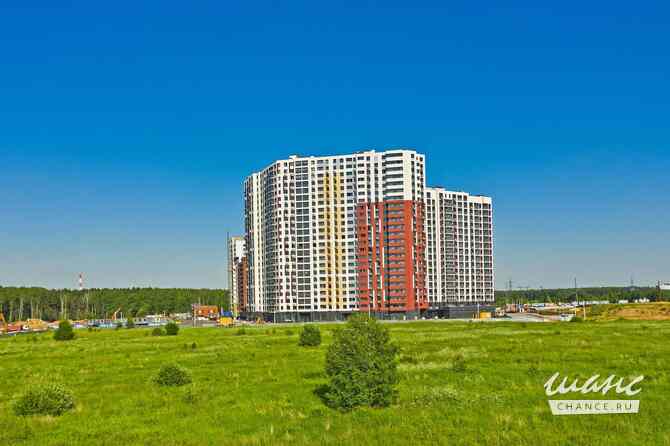 1-к квартира, 38.9 м², этаж 19/21 Москва - изображение 7