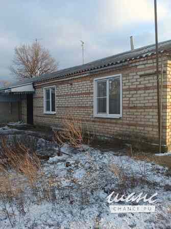 Часть дома 96.1 м², Северная улица, влд22 Ипатово - изображение 1