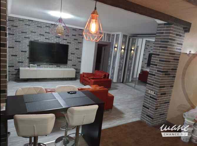 2-к квартира, 78 м², этаж 6/15 Краснодар - изображение 6