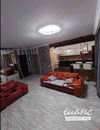 2-к квартира, 78 м², этаж 6/15 Краснодар - изображение 4