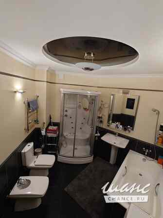 2-к квартира, 78 м², этаж 6/15 Краснодар - изображение 9