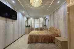 3-к квартира, 75.4 м², этаж 4/5