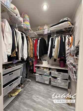 3-к квартира, 75.4 м², этаж 4/5 Санкт-Петербург - изображение 6