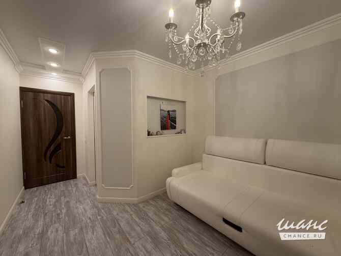 2-к квартира, 75.4 м², этаж 4/5 Санкт-Петербург - изображение 5