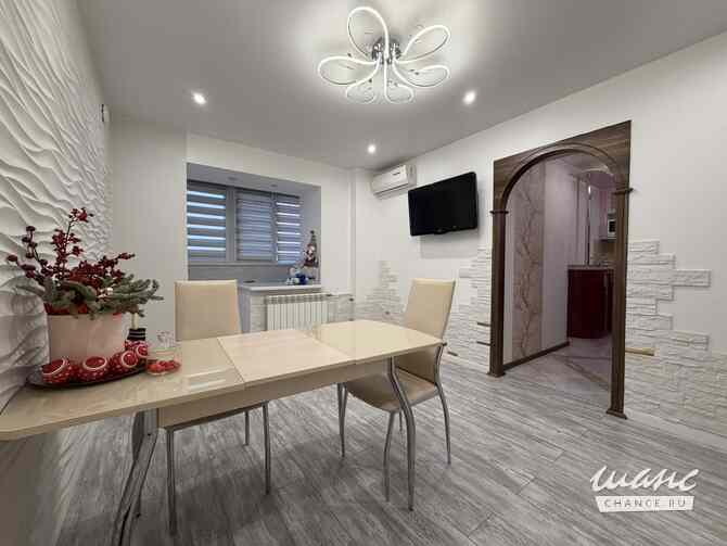 3-к квартира, 75.4 м², этаж 4/5 Санкт-Петербург - изображение 7