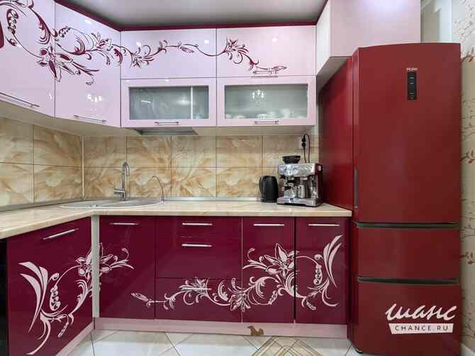 3-к квартира, 75.4 м², этаж 4/5 Санкт-Петербург - изображение 10