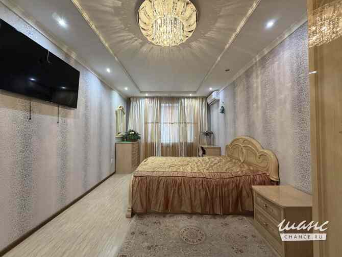 2-к квартира, 75.4 м², этаж 4/5 Санкт-Петербург - изображение 1