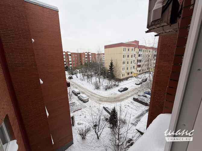 2-к квартира, 75.4 м², этаж 4/5 Санкт-Петербург - изображение 4