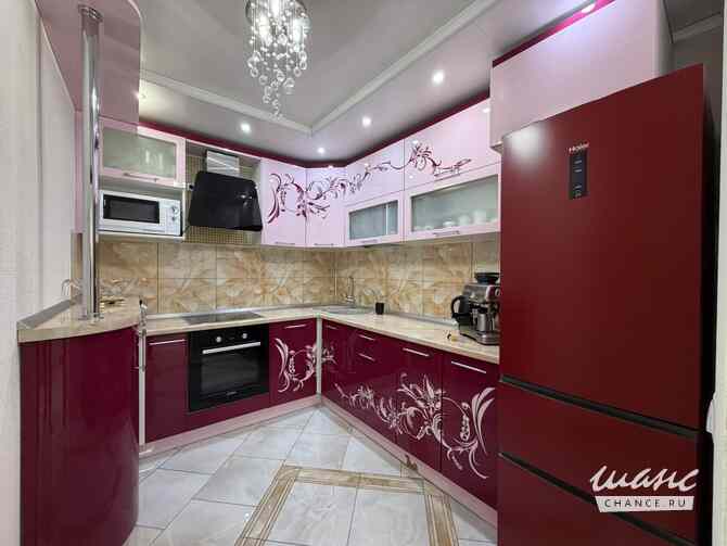 2-к квартира, 75.4 м², этаж 4/5 Санкт-Петербург - изображение 9