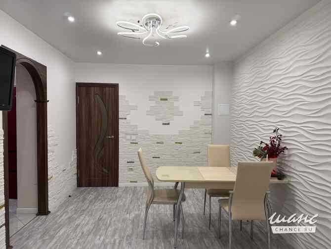 3-к квартира, 75.4 м², этаж 4/5 Санкт-Петербург - изображение 8