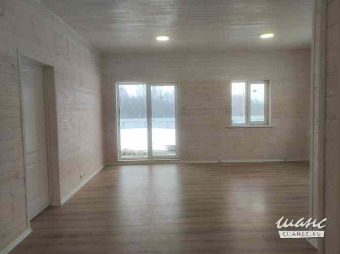 Дом 116 м² Москва - изображение 5