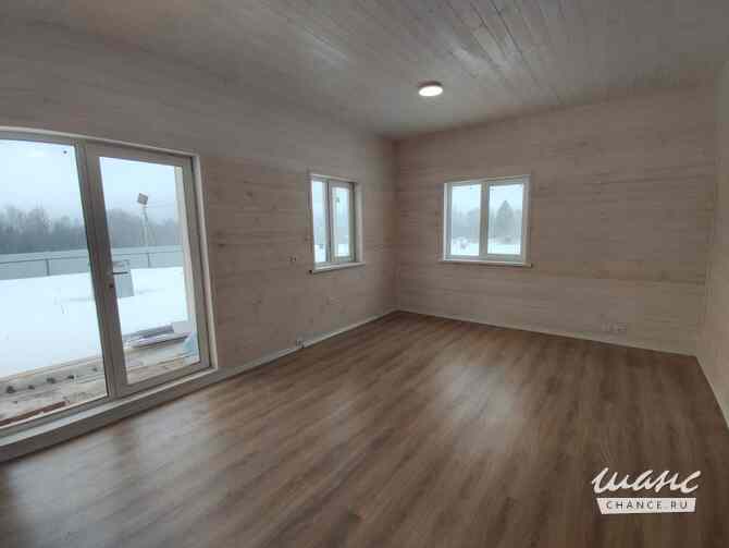 Дом 116 м² Москва - изображение 3