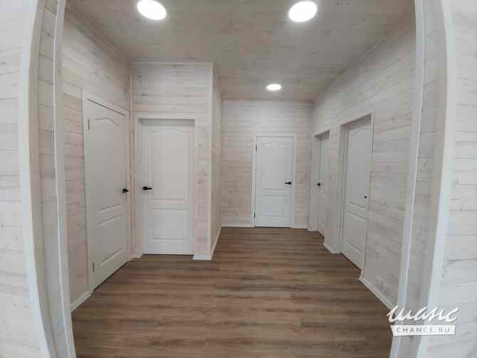 Дом 116 м² Москва - изображение 1