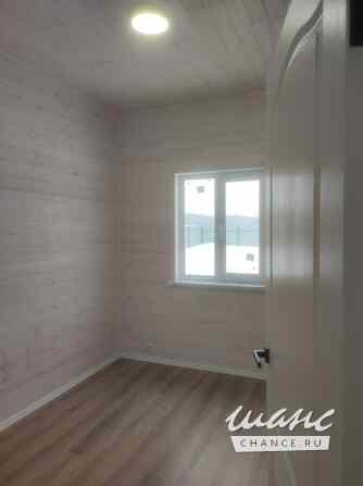 Дом 116 м² Москва - изображение 4