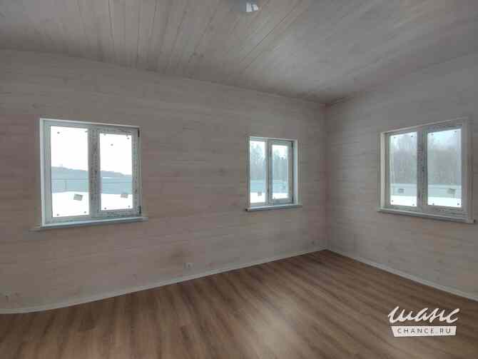 Дом 116 м² Москва - изображение 2