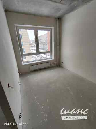 Евродвушка 32,8 м² в Нокса парк Казань - изображение 3