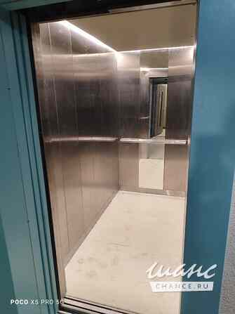 Евродвушка 32,8 м² в Нокса парк Казань - изображение 4