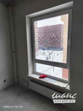 Евродвушка 32,8 м² в Нокса парк Казань - изображение 5