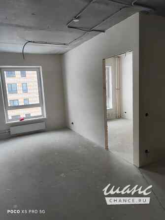 Евродвушка 32,8 м² в Нокса парк Казань - изображение 2