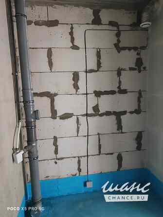 Евродвушка 32,8 м² в Нокса парк Казань - изображение 9