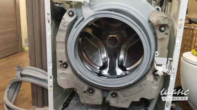 Ремонт стиральных машин Ярославль - изображение 6