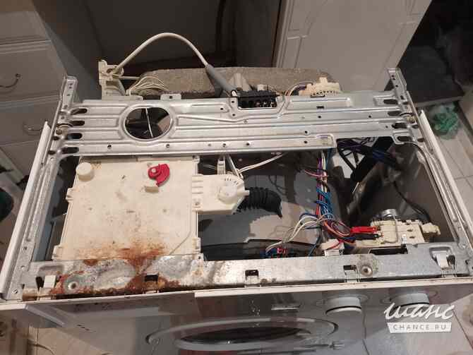 Ремонт стиральных машин Ярославль - изображение 3