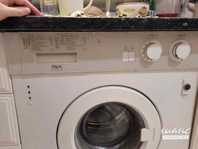 Ремонт стиральных машин Ярославль - изображение 10