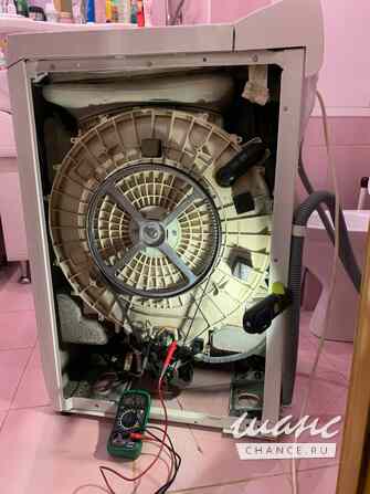 Ремонт стиральных машин Ярославль - изображение 4