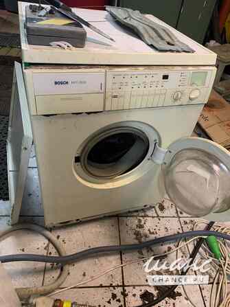 Ремонт стиральных машин Ярославль - изображение 9