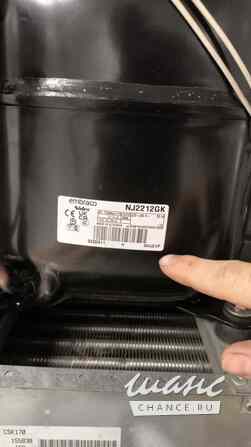 Ремонт Холодильников Ярославль - изображение 10