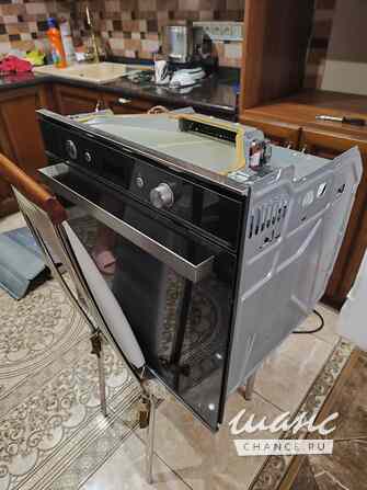 Ремонт Духовых шкафов Ярославль - изображение 9