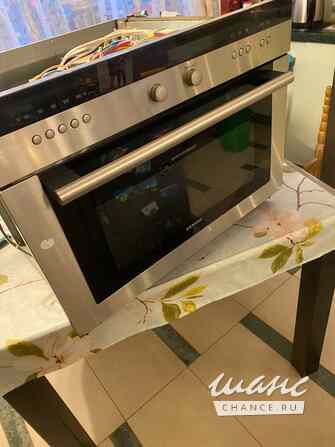 Ремонт Духовых шкафов Ярославль - изображение 7