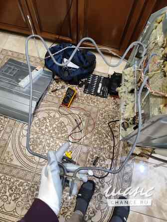 Ремонт Духовых шкафов Ярославль - изображение 10