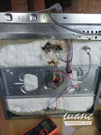 Ремонт Духовых шкафов Ярославль - изображение 5