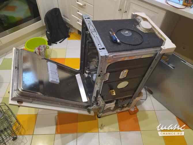 Ремонт посудомоечных машин Ярославль - изображение 2