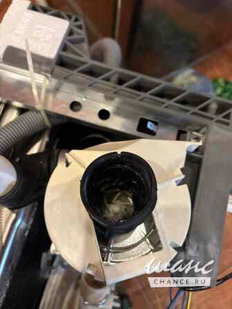 Ремонт посудомоечных машин Ярославль - изображение 8