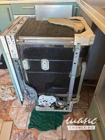 Ремонт посудомоечных машин Ярославль - изображение 4