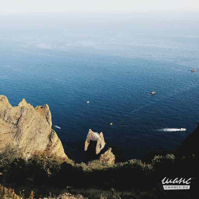 Участок возле Черного моря на жильё в СПБ Феодосия - изображение 6