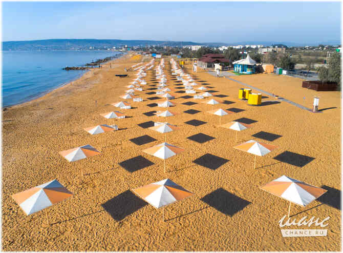 Участок возле Черного моря на жильё в СПБ Феодосия - изображение 5