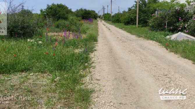 Участок возле Черного моря на жильё в СПБ Феодосия - изображение 1