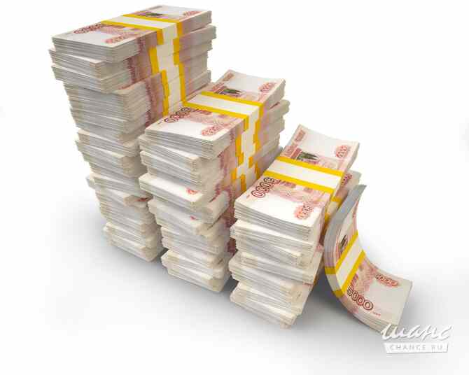 Бизнес-Кредиты под ключ! Деньги на развитие и оборотные средства! Работаем по РФ! Санкт-Петербург - изображение 2