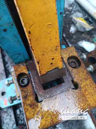 Продам станок нг5223 Санкт-Петербург - изображение 3