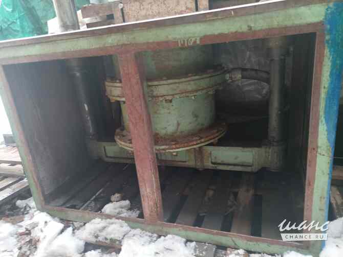 Пневматический листогибочный пресс Санкт-Петербург - изображение 2