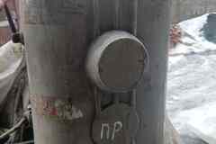 Пресс кривошипный д 202