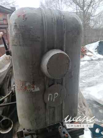 Пресс кривошипный д 202 Санкт-Петербург - изображение 1