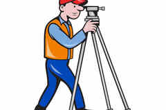 Кадастровые и геодезические работы