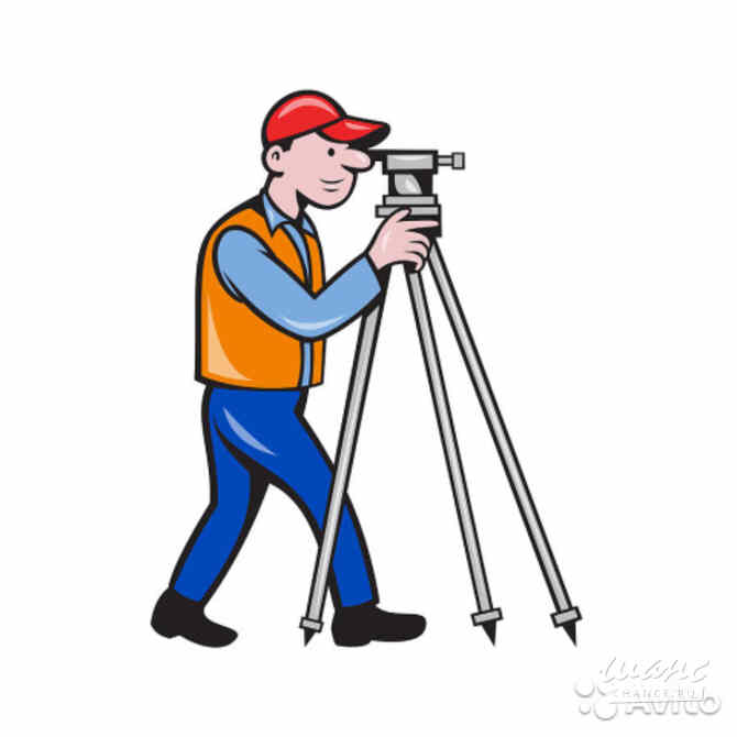 Кадастровые и геодезические работы Екатеринбург - изображение 1