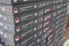 Биметаллические радиаторы отопления Valfex 500