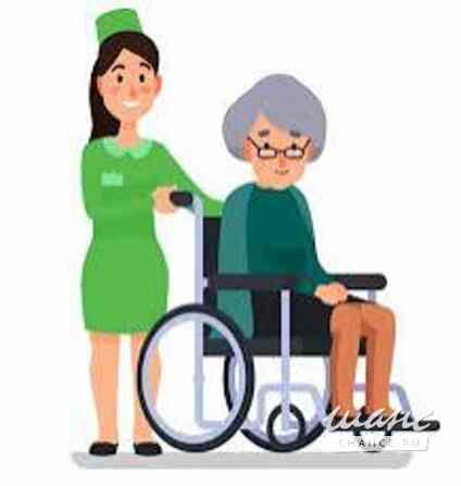 Сиделка для больного Абакан - изображение 1