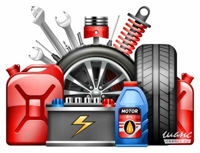 Автозапчасти, аксессуары и расходные материалы для авто Воронеж - изображение 2